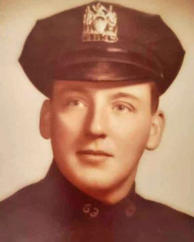 Richard D. Arundell
