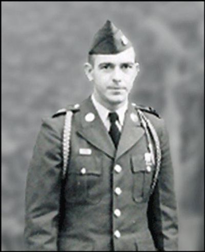 Ronald Joseph Stilley