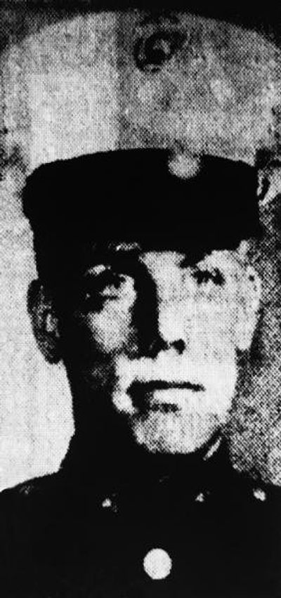 Daniel Lee Henry