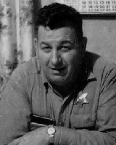 Matthew Victor Schofield Sr.