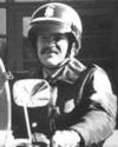 Allan Dale Johnson