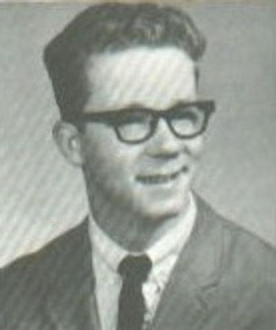 James Thomas Fields