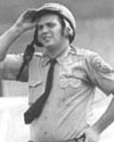 William M. Dillemuth
