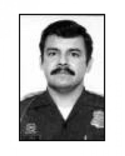Gilbert Esquivel Ramirez