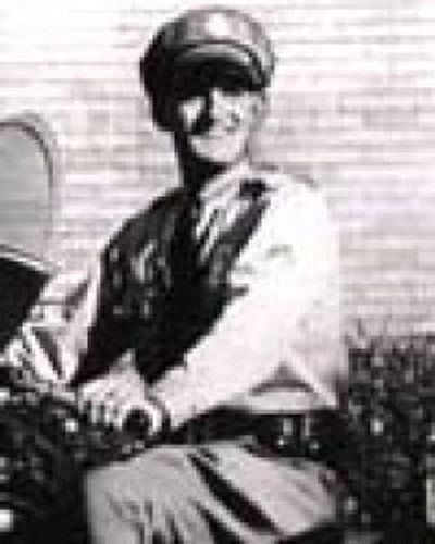 Richard Wellington Smith
