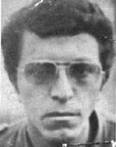 Asher Hadad