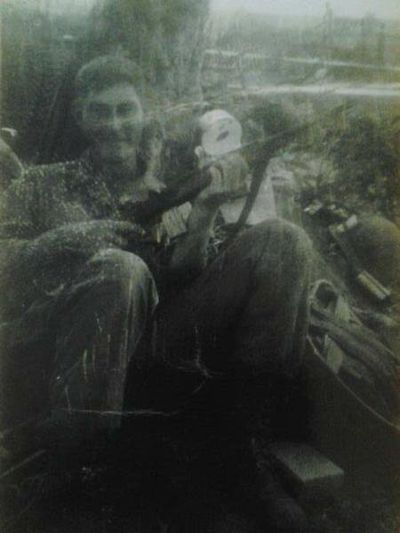 William Robert McJimsey