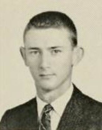 John Dudley Dalhouse