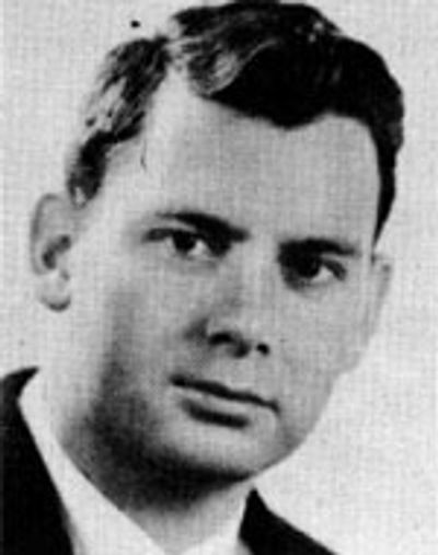 Menahem Rand