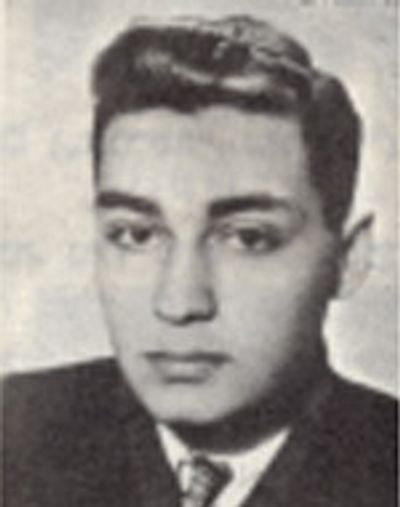 Michael Shoel