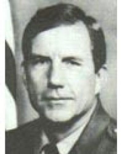 Michael Robert Egan