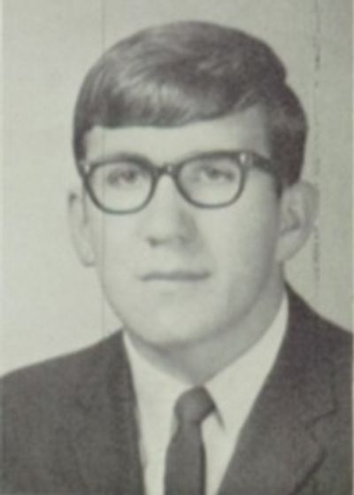 Duane Auldon Downing