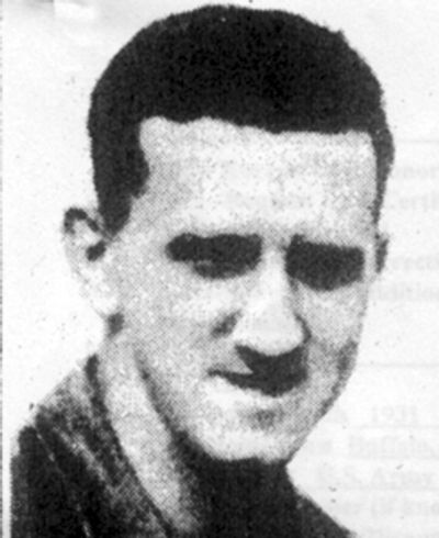 Gerald John Jendraszek