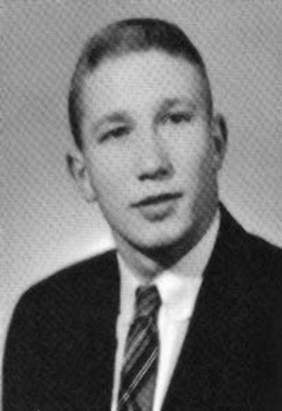 Peter Simmons Reinhart
