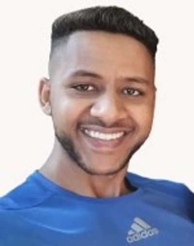Daniel Kasaw Zegeye