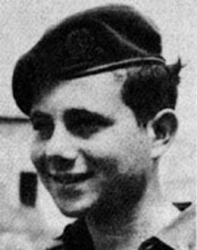 Elisha Ben-Yehuda
