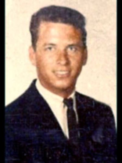 Michael A Wainwright