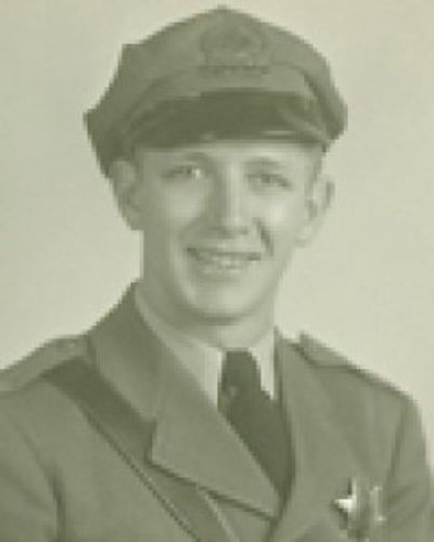 Glenn David Gagnon