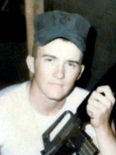 Craig M Hemphill