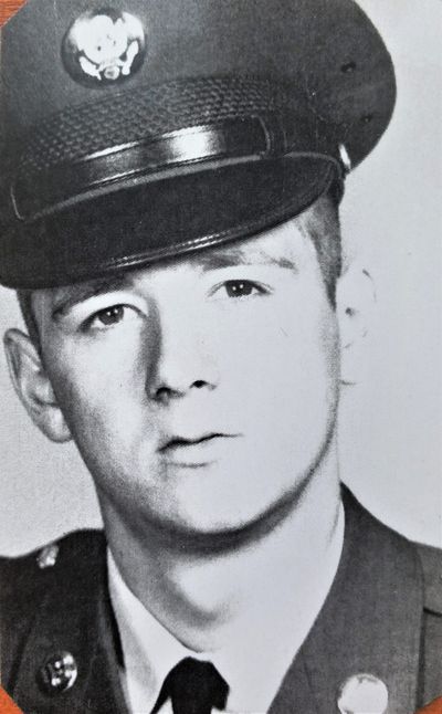 Dellwyn Allen Fitch