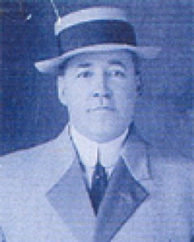 Andrew H. Leonard