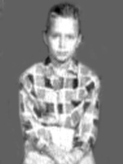 Joseph A Puryear