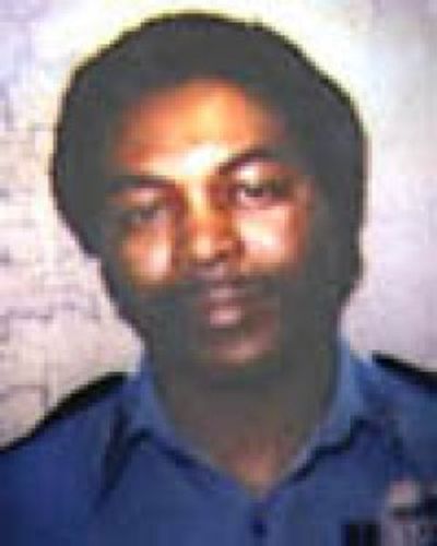 Eric King Wilson