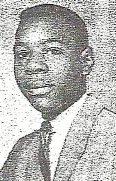 Milton Alan Ross