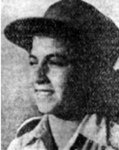 Shoshana Mizrahi Ben-Ami