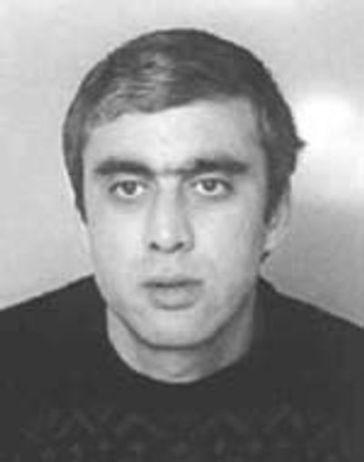 Itzhak Albaz
