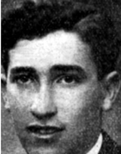 Yaakov Benbenishti