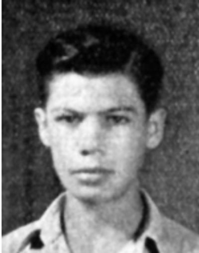 Yehiel Fadida