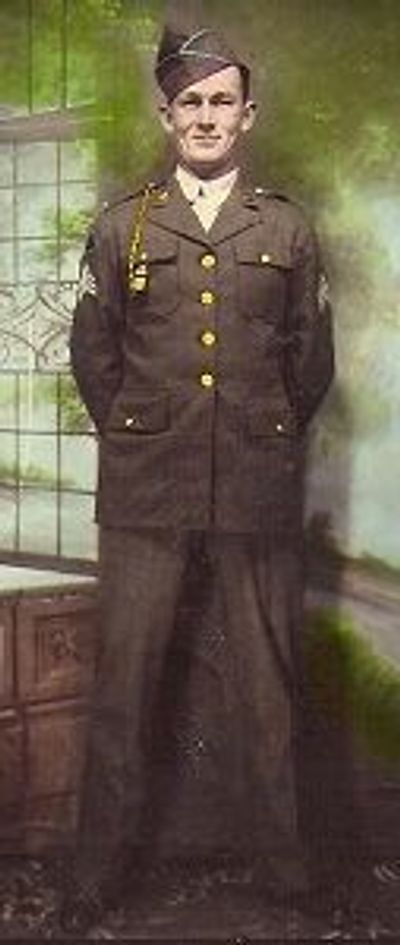 James Homer Adams