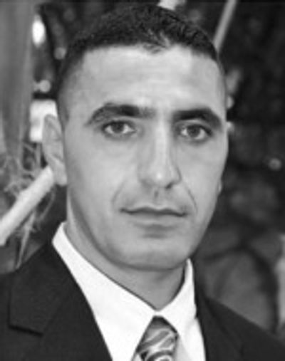 Osama Naamana