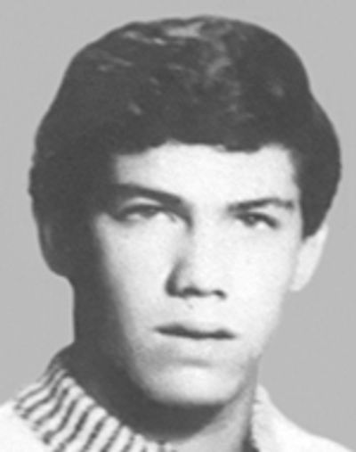 Aharon Tobali