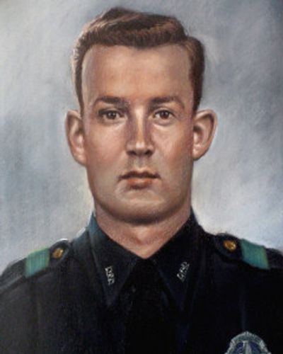 Ray Allan Underwood