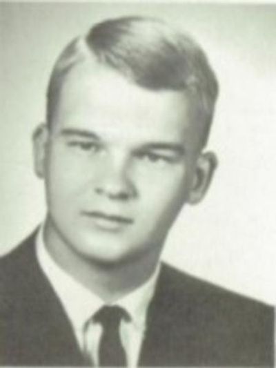 Paul David Ekart