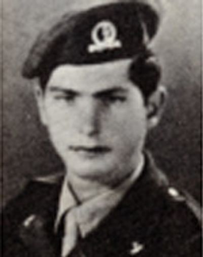Moshe Sherf
