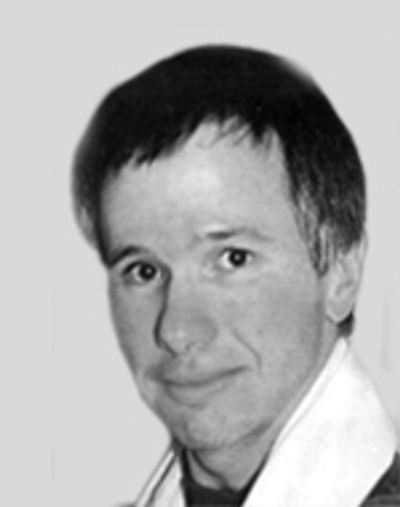 Noam Aizenman
