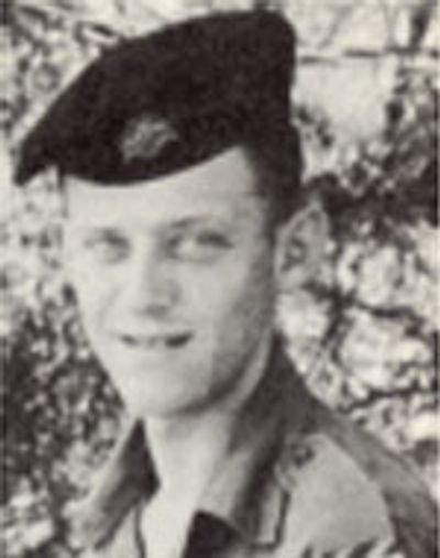 Yehoshua Hershkovitch