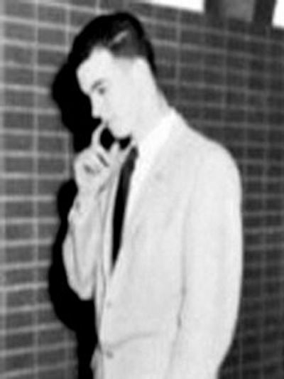 Edward Joseph Dalton JR