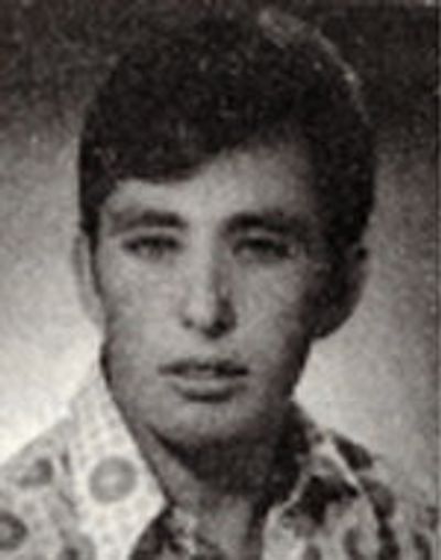Michael Shvartz