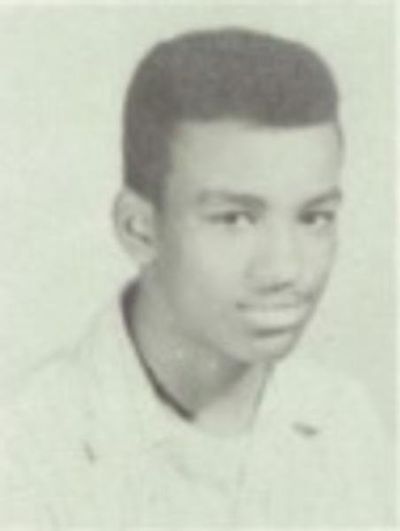 Lawrence Johnson