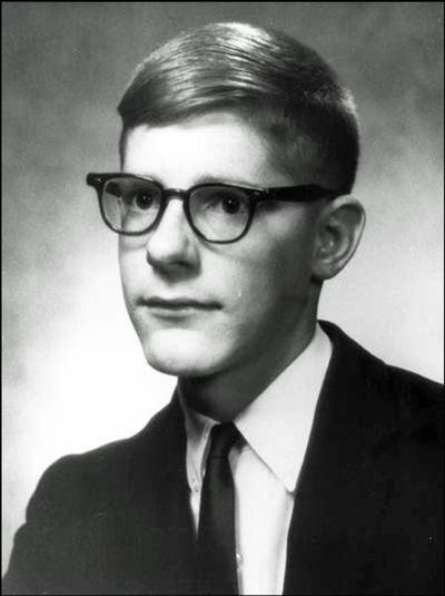 WINDER DAVID FRANCIS - Vietnam War Veteran