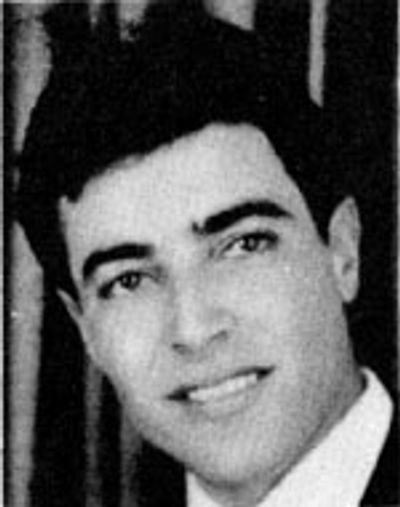 Moshe Musavi