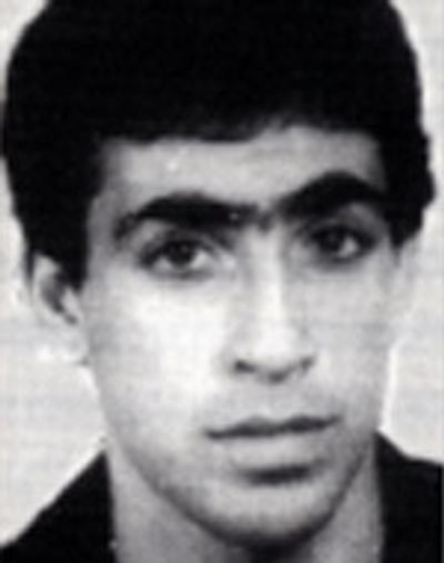 Itzhak Nakash
