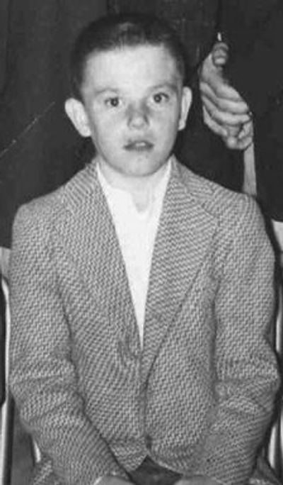 Michael Eugene Duval