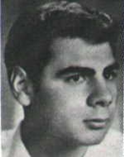 David-Moshe Shmueli
