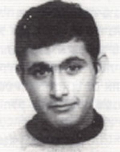 Yaakov Partosh