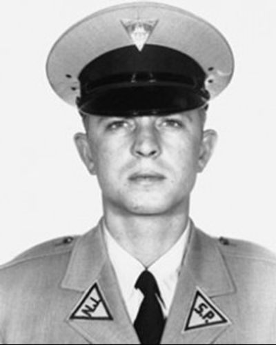 John W. Staas